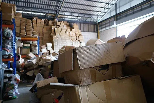 warehouse+cleanouts