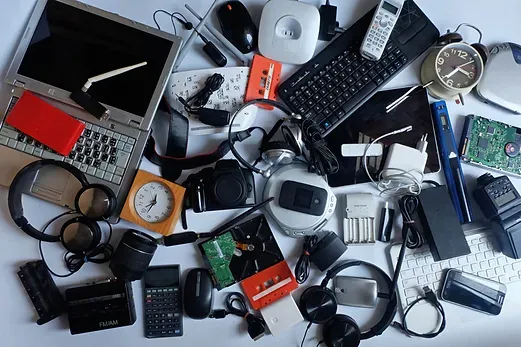 electronicrecycling